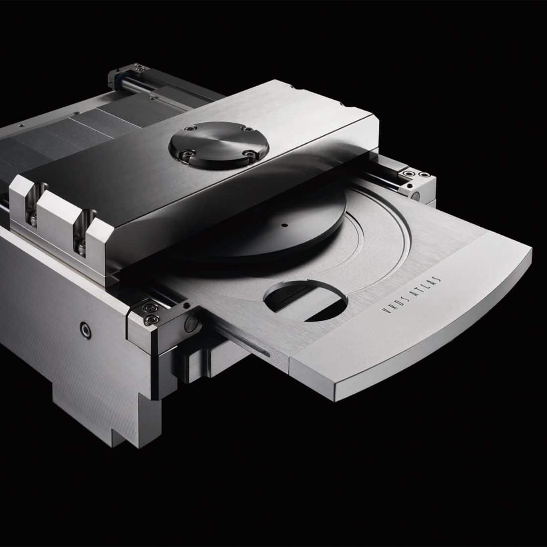 Esoteric Grandioso K1X SE