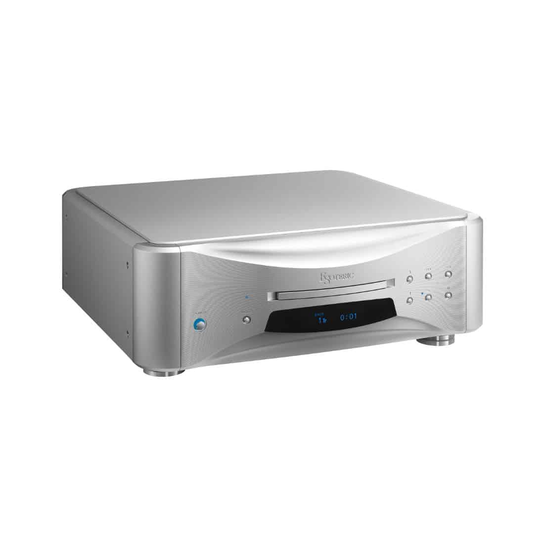 Esoteric Grandioso K1X SE