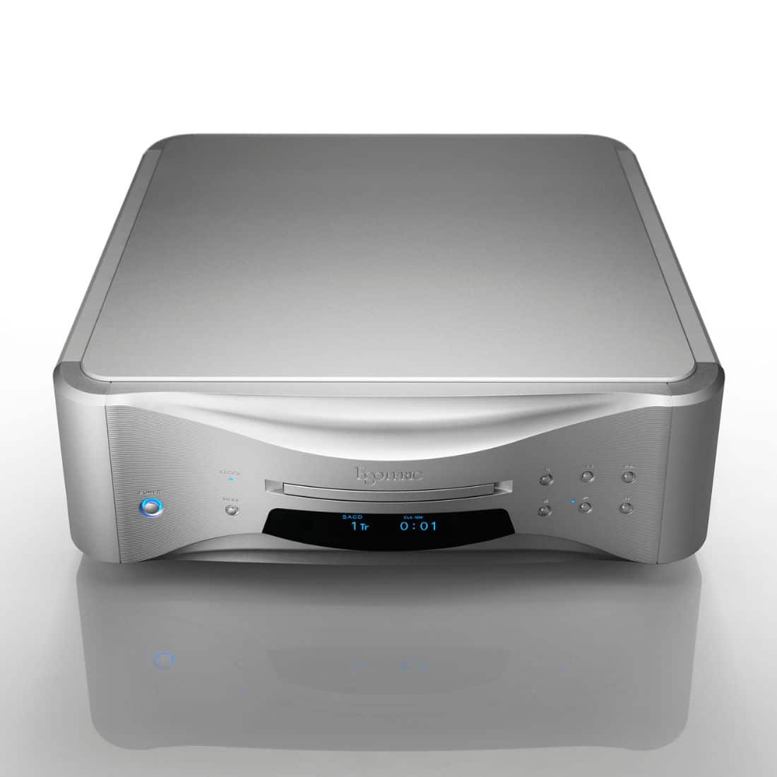 Esoteric Grandioso K1X SE