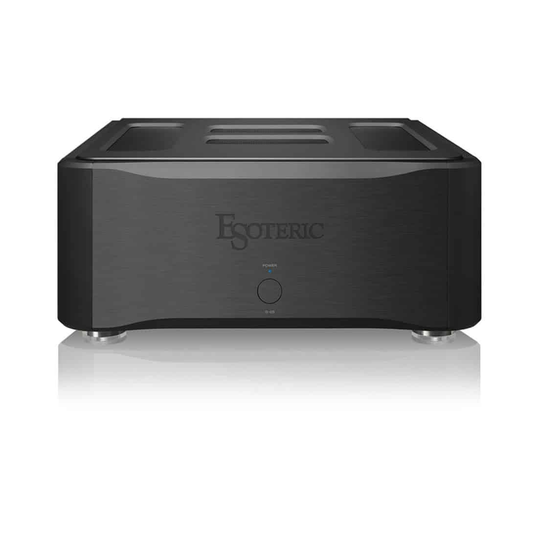 Esoteric S-05