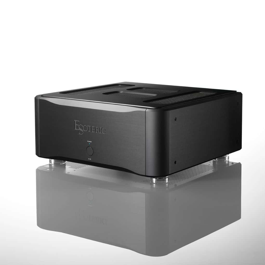 Esoteric S-05