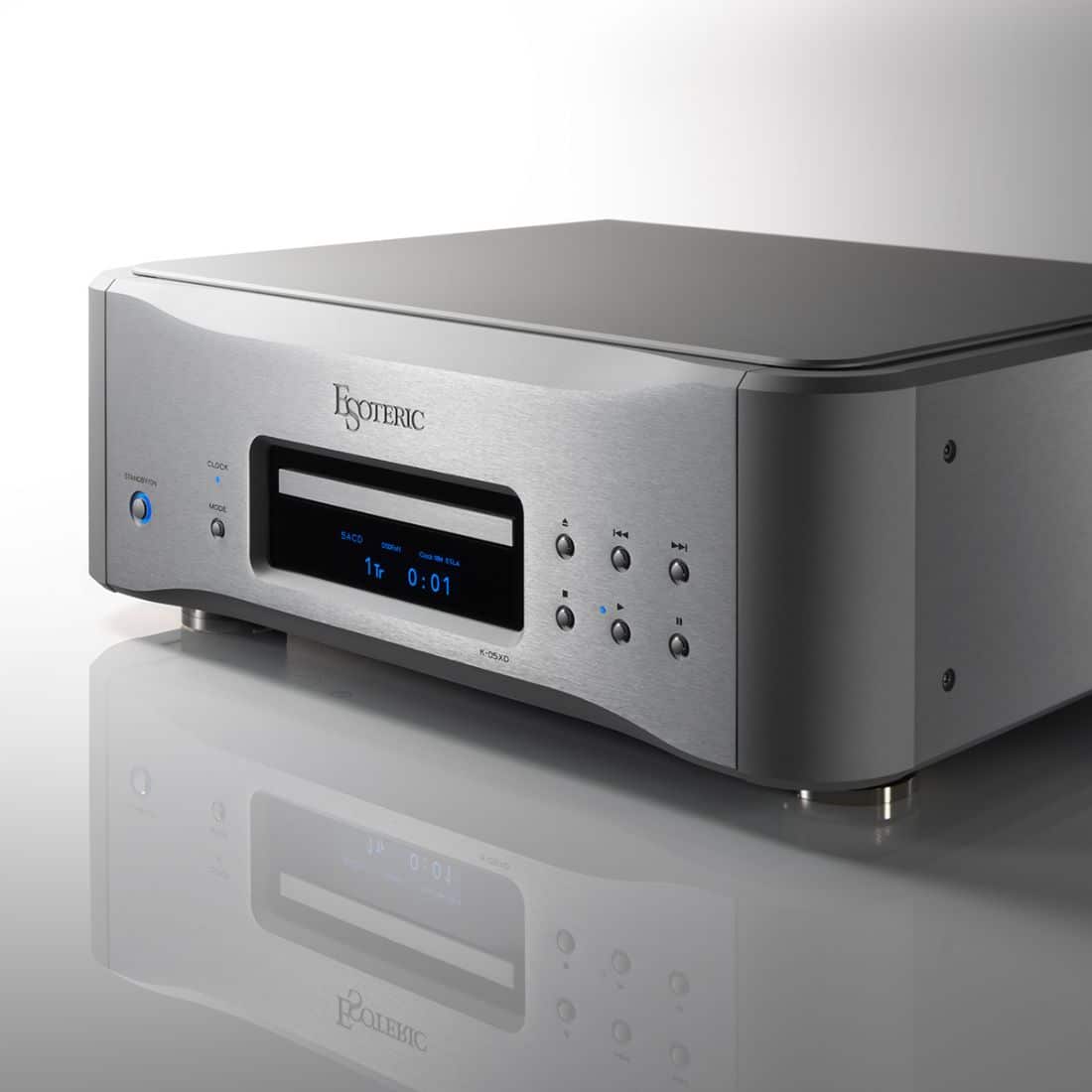 Esoteric K-05XD