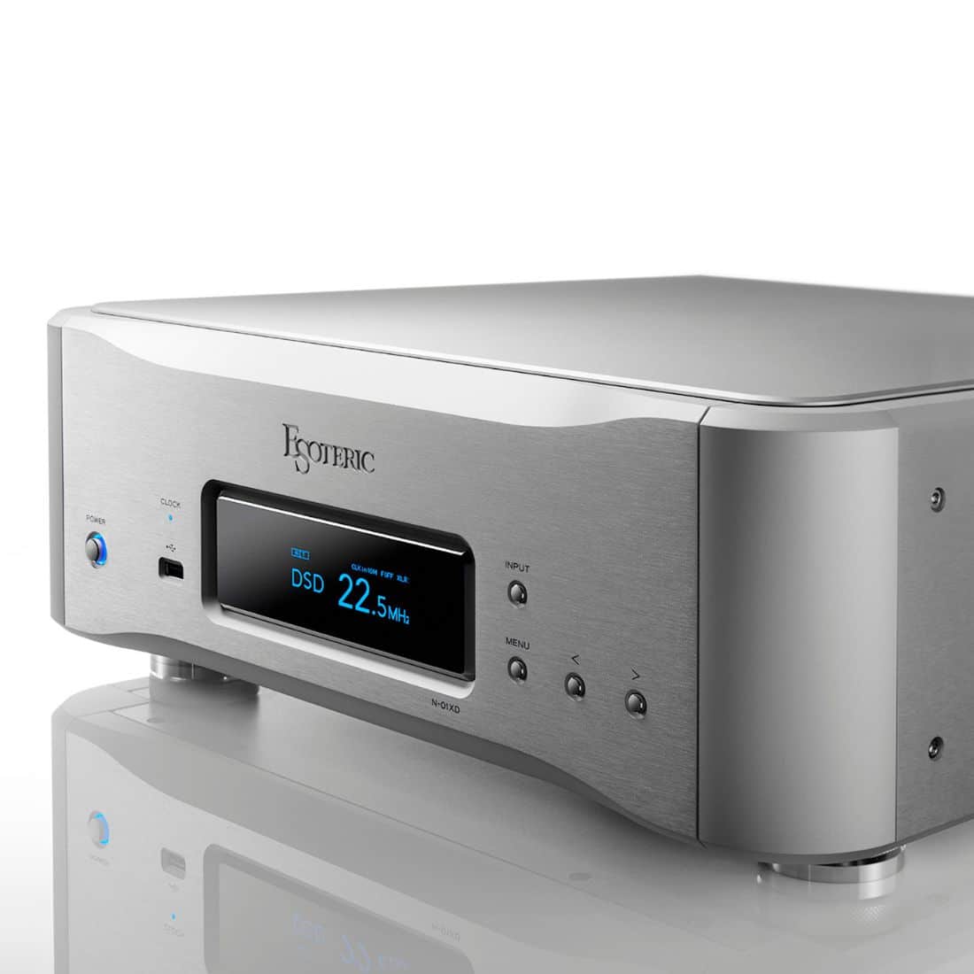 Esoteric N-01XD SE