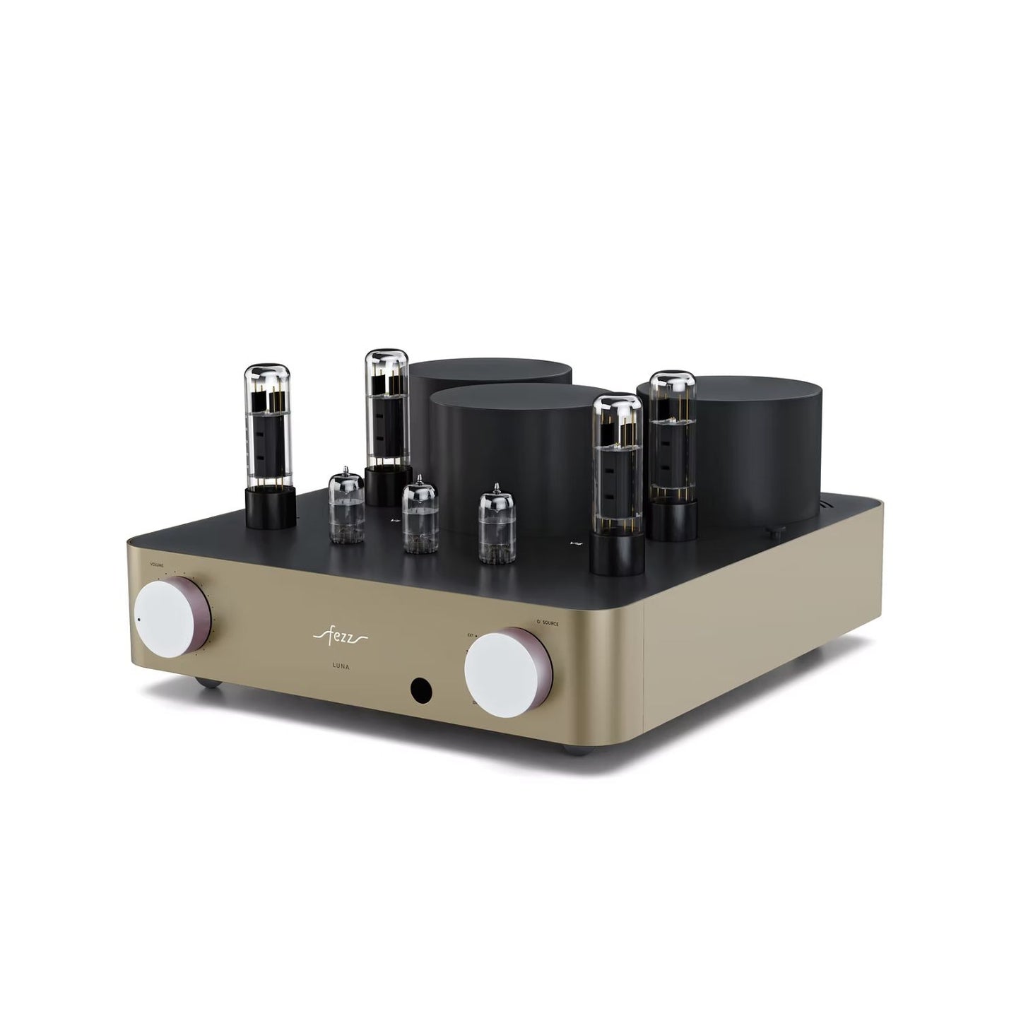 Fezz Audio Luna