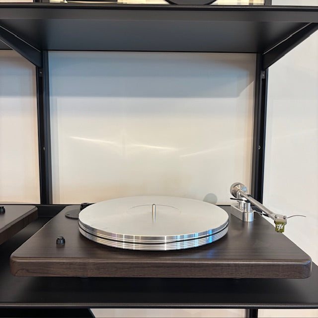 Platine VPI Cliffwood - Exposition