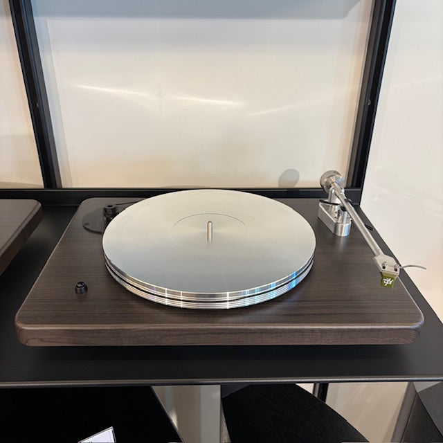 Platine VPI Cliffwood - Exposition