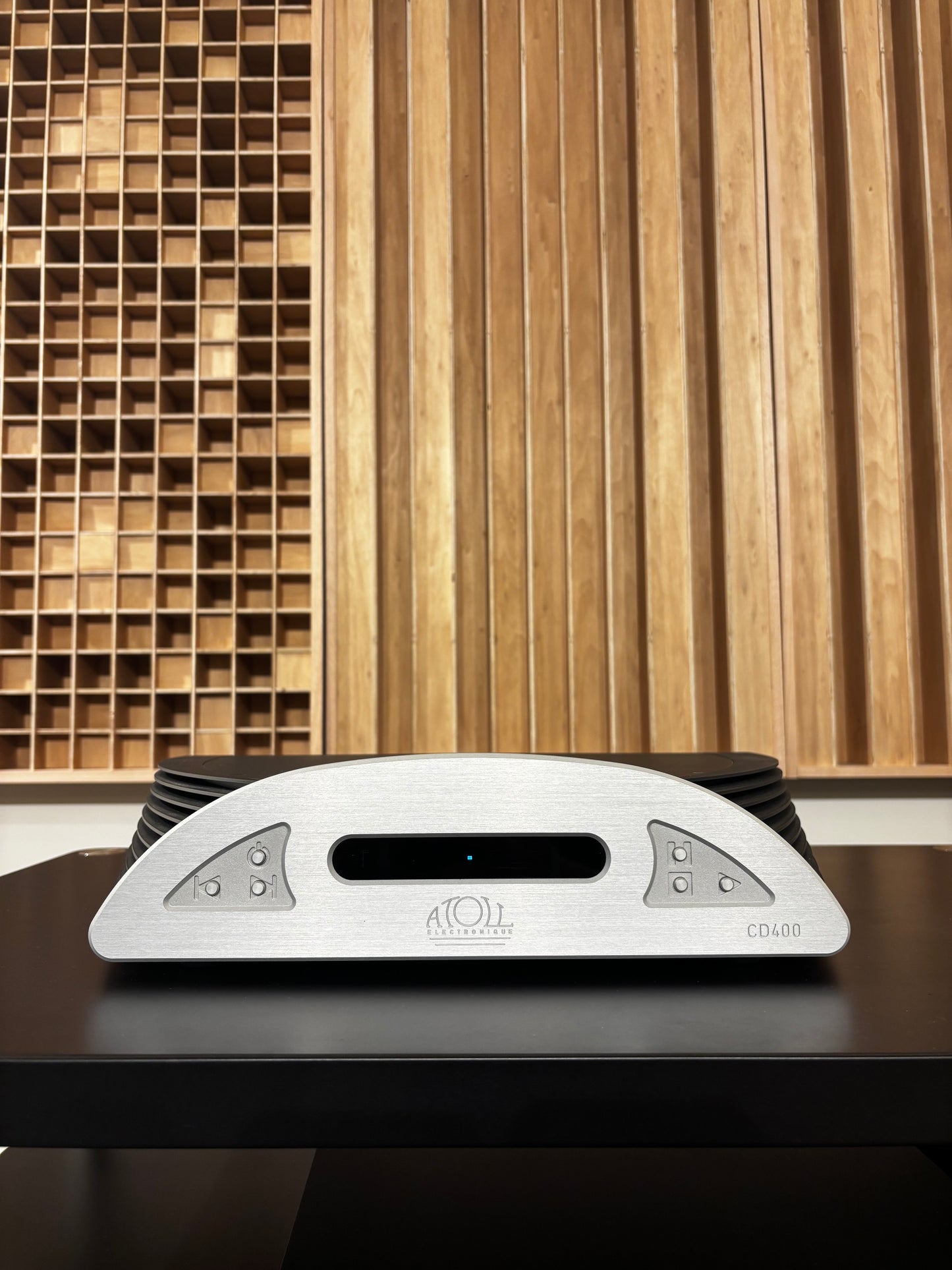 Atoll CD400 SE - Occasion