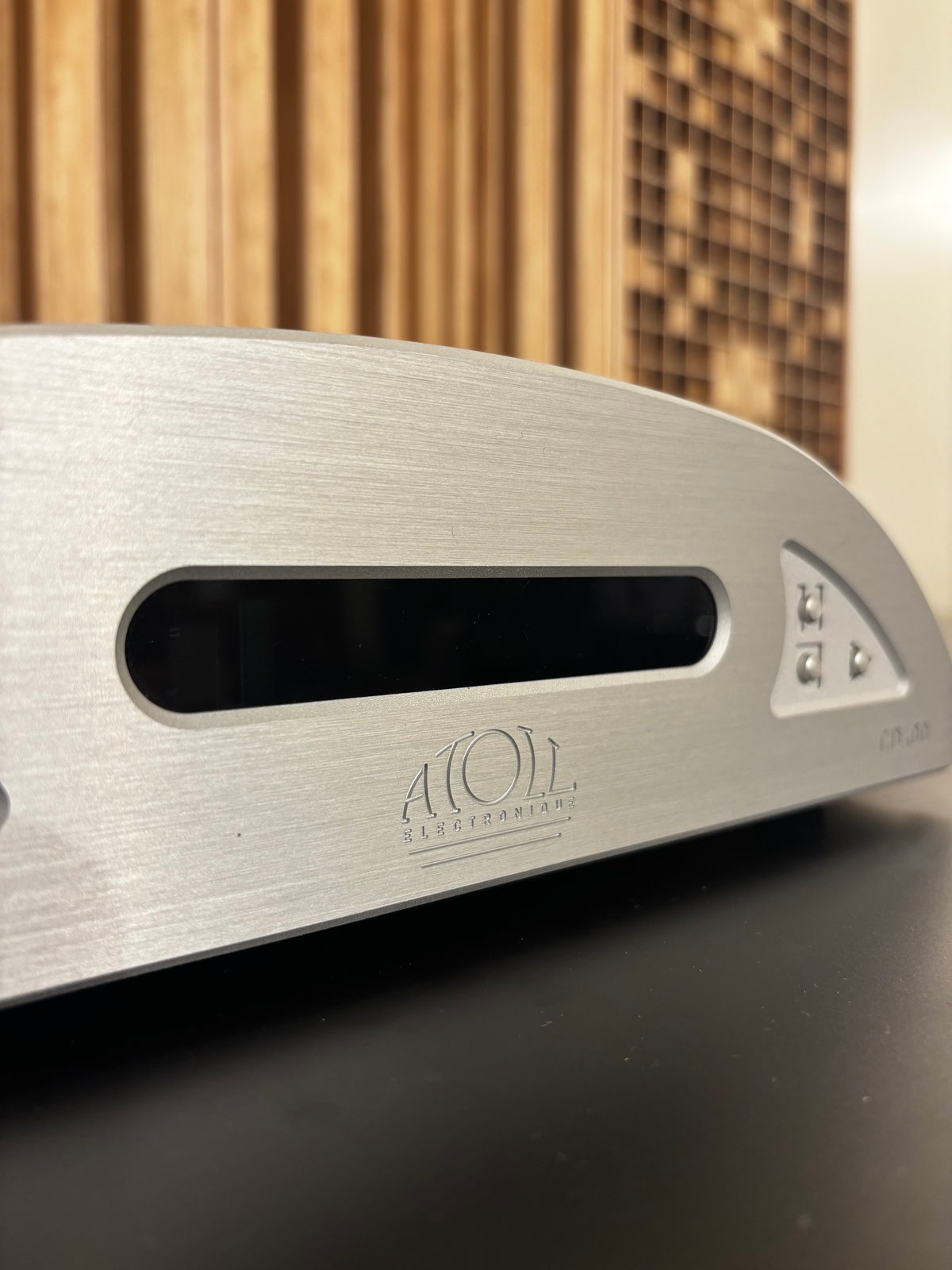 Atoll CD400 SE - Occasion