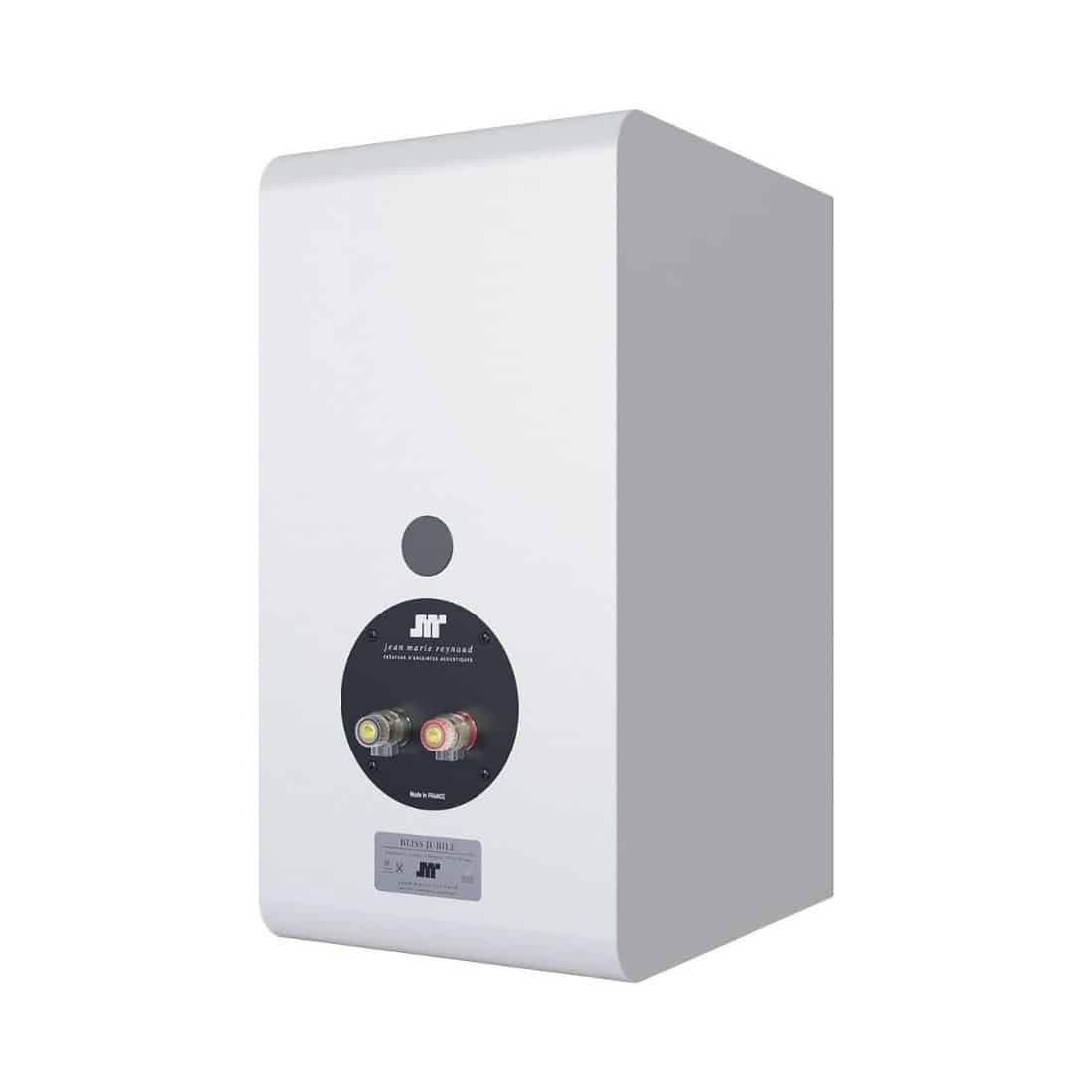 Jean-Marie Reynaud Bliss Jubilé