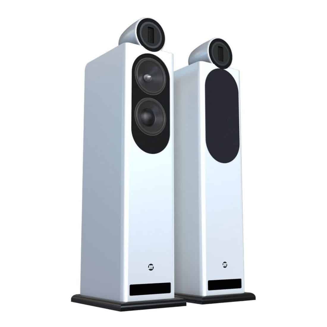 Jean-Marie Reynaud Orféo Grande