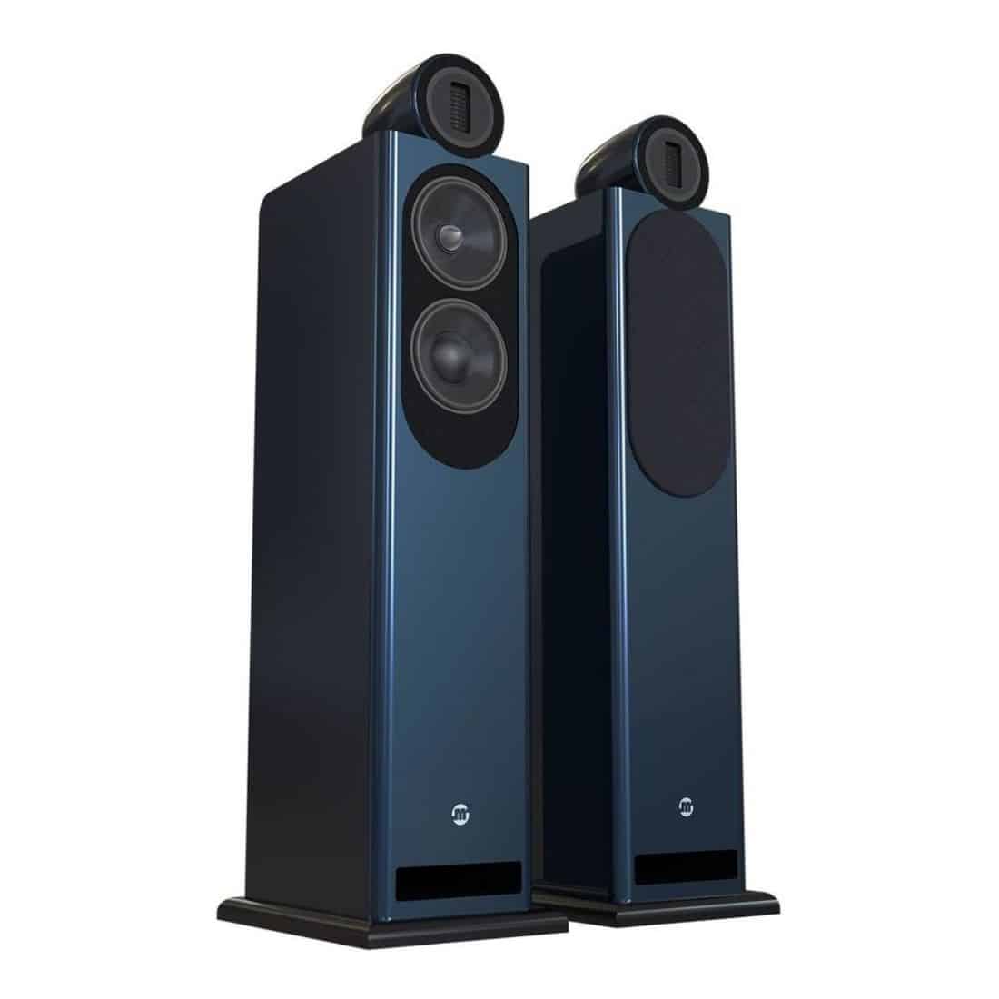 Jean-Marie Reynaud Orféo Grande