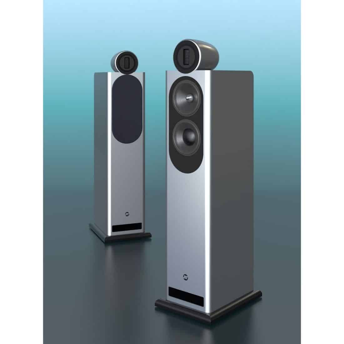 Jean-Marie Reynaud Orféo Grande