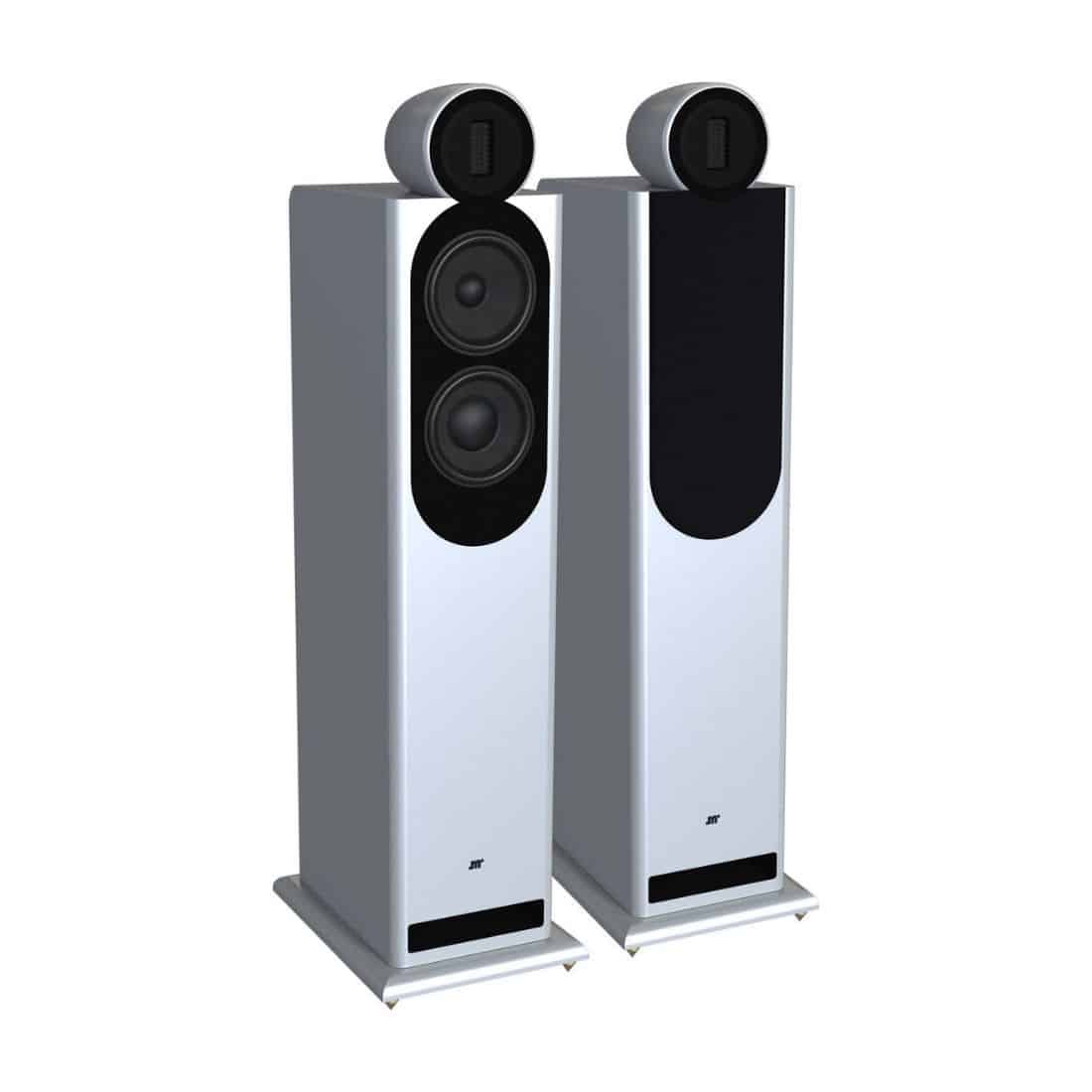 Jean-Marie Reynaud Orfeo Jubilé