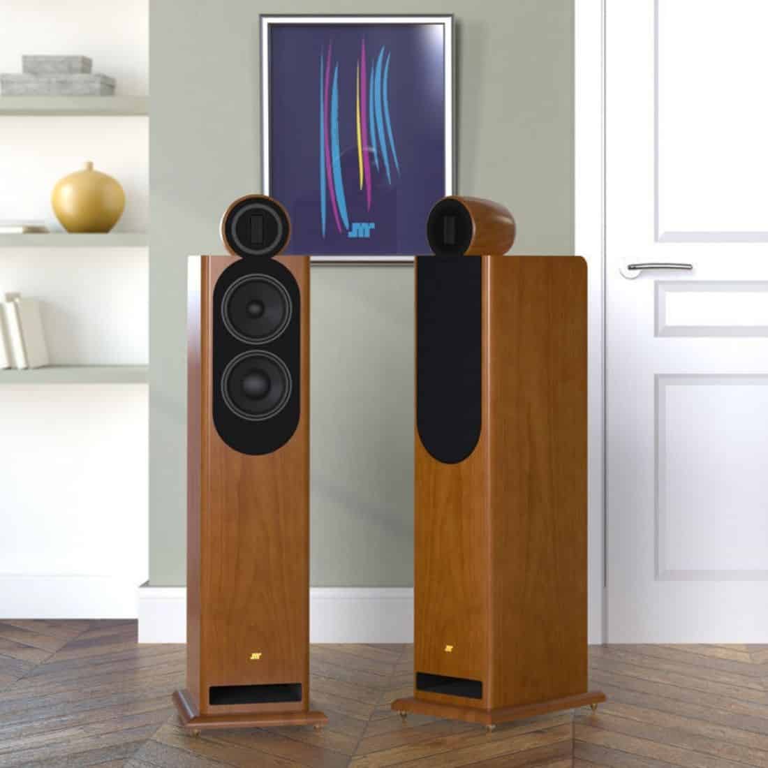 Jean-Marie Reynaud Orfeo Jubilé