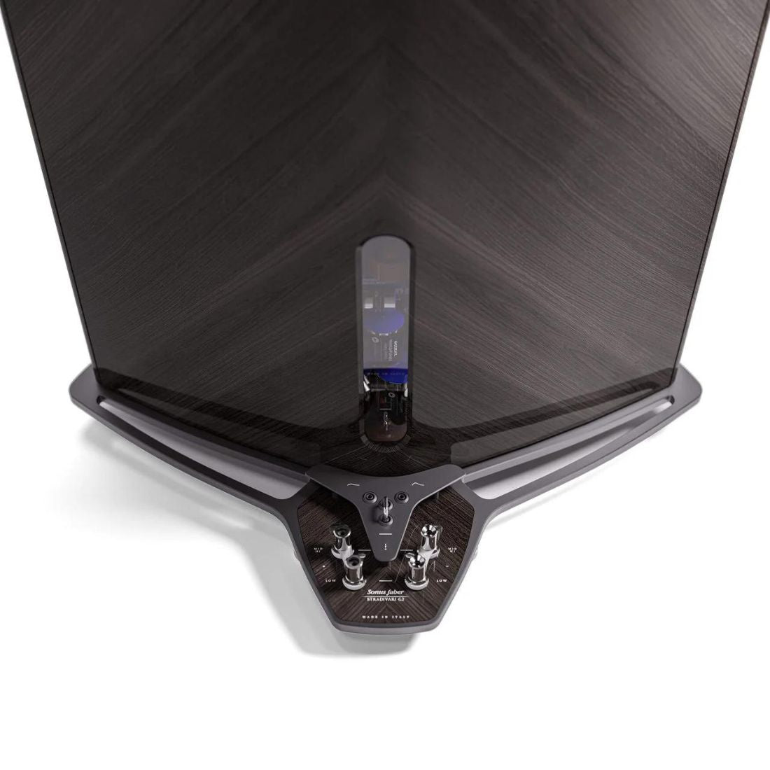 Sonus Faber Stradivari G2