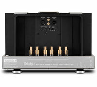 McIntosh MC1.25KW connectiques