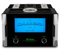 McIntosh MC1.25KW ampli