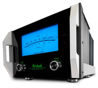 McIntosh MC1.25KW angle