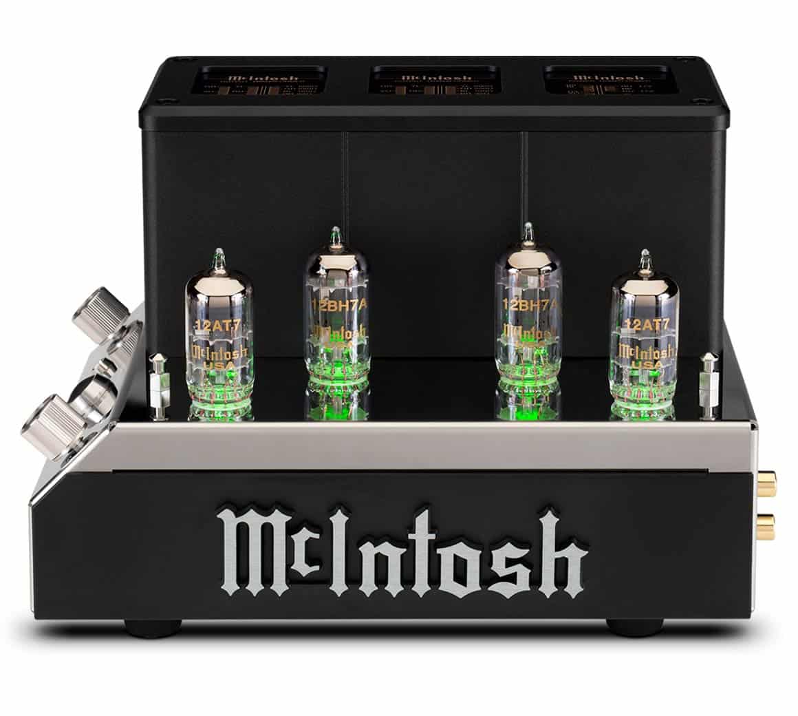 McIntosh MHA200