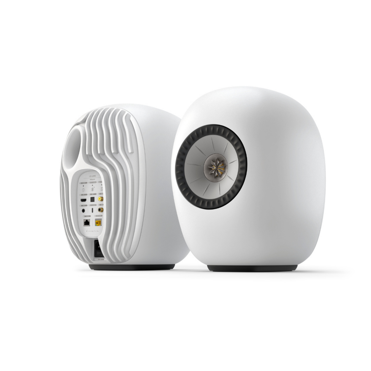 KEF LS Luxe
