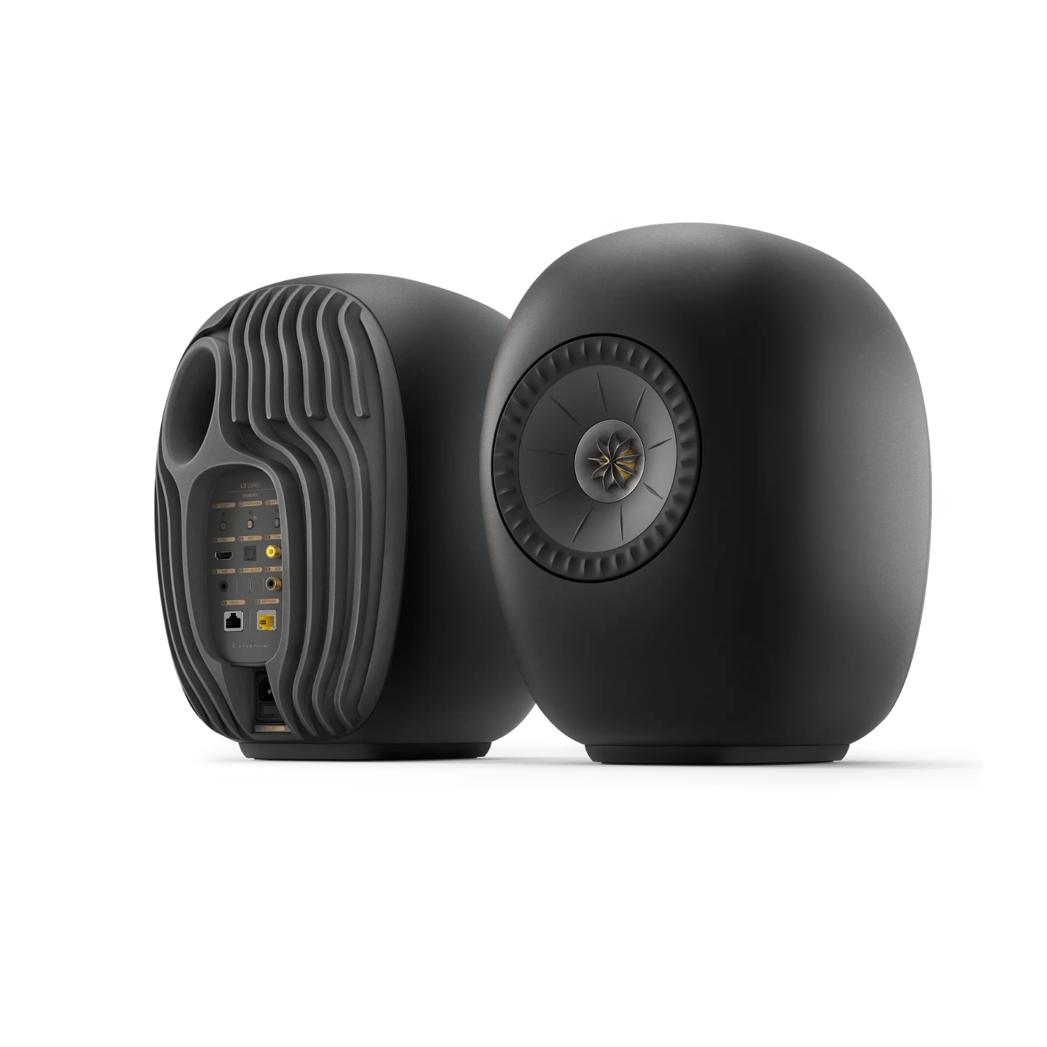 KEF LS Luxe