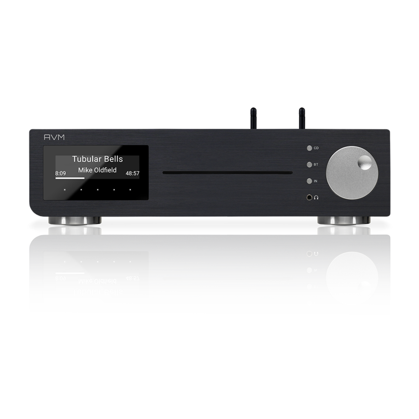 AVM Inspiration CS2.3