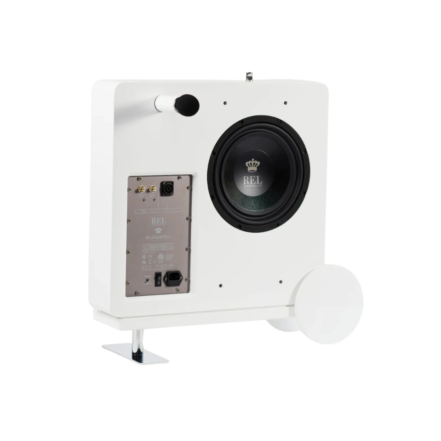 REL Acoustics Planar PL-1