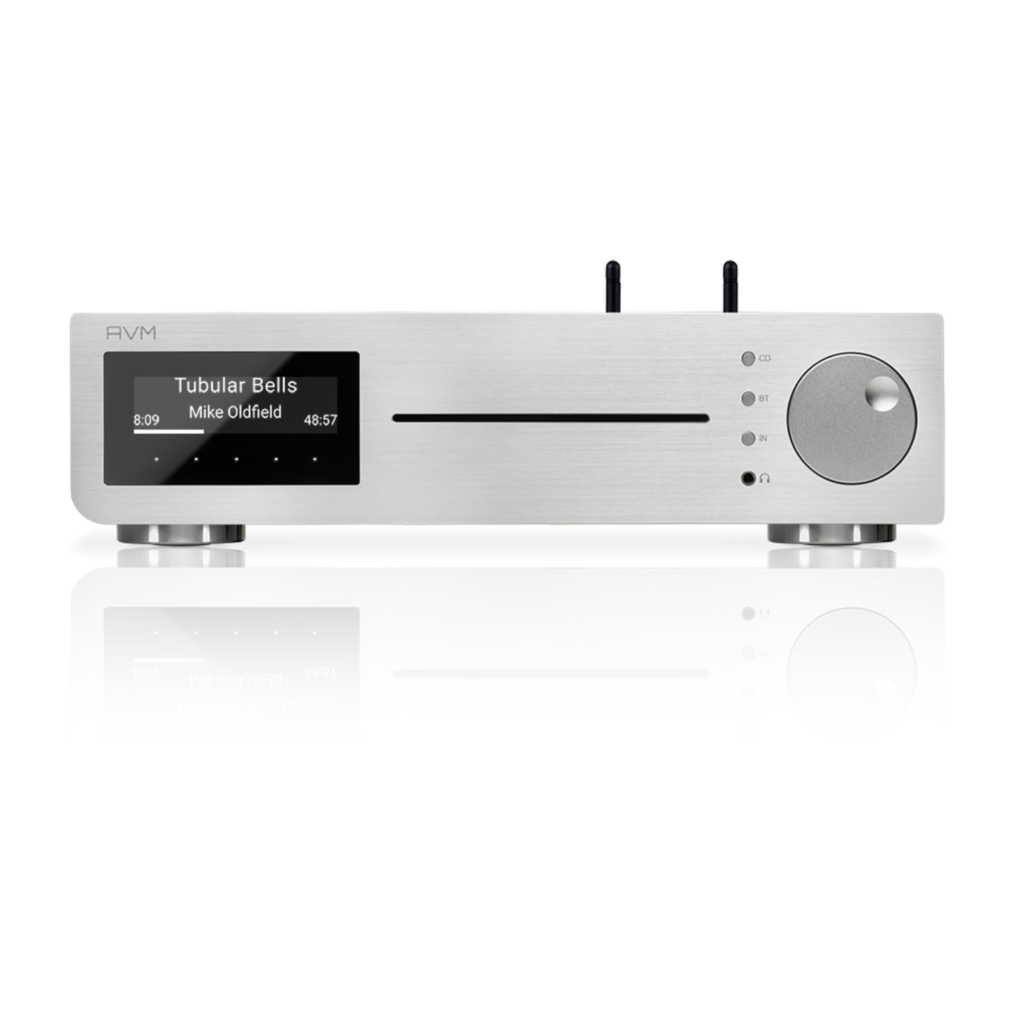 AVM Inspiration CS2.3