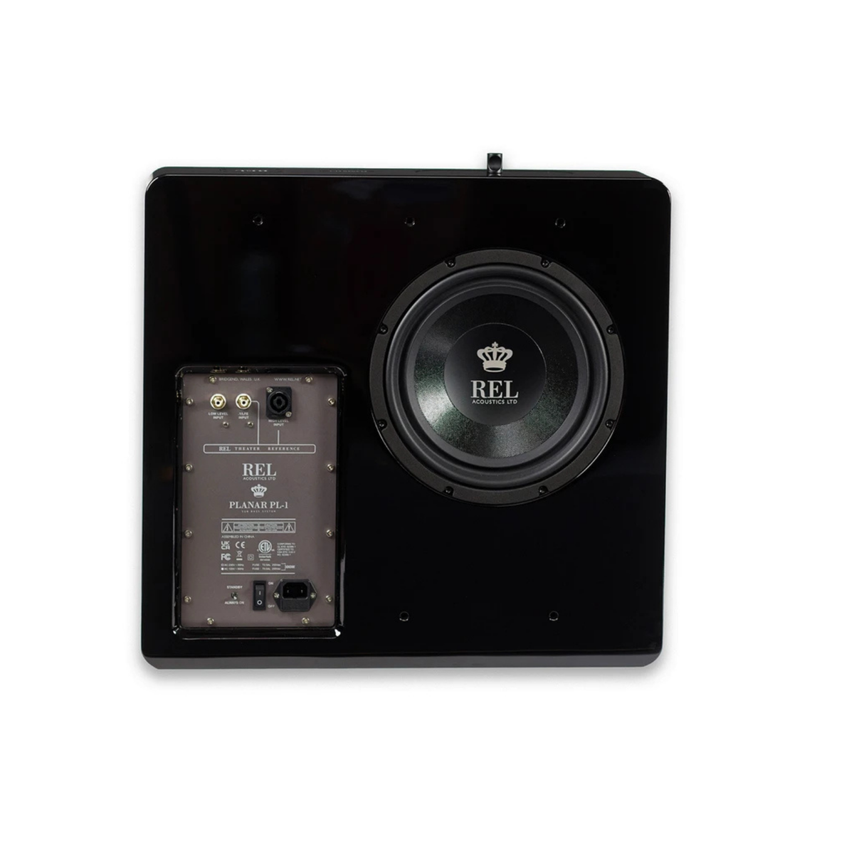 REL Acoustics Planar PL-1