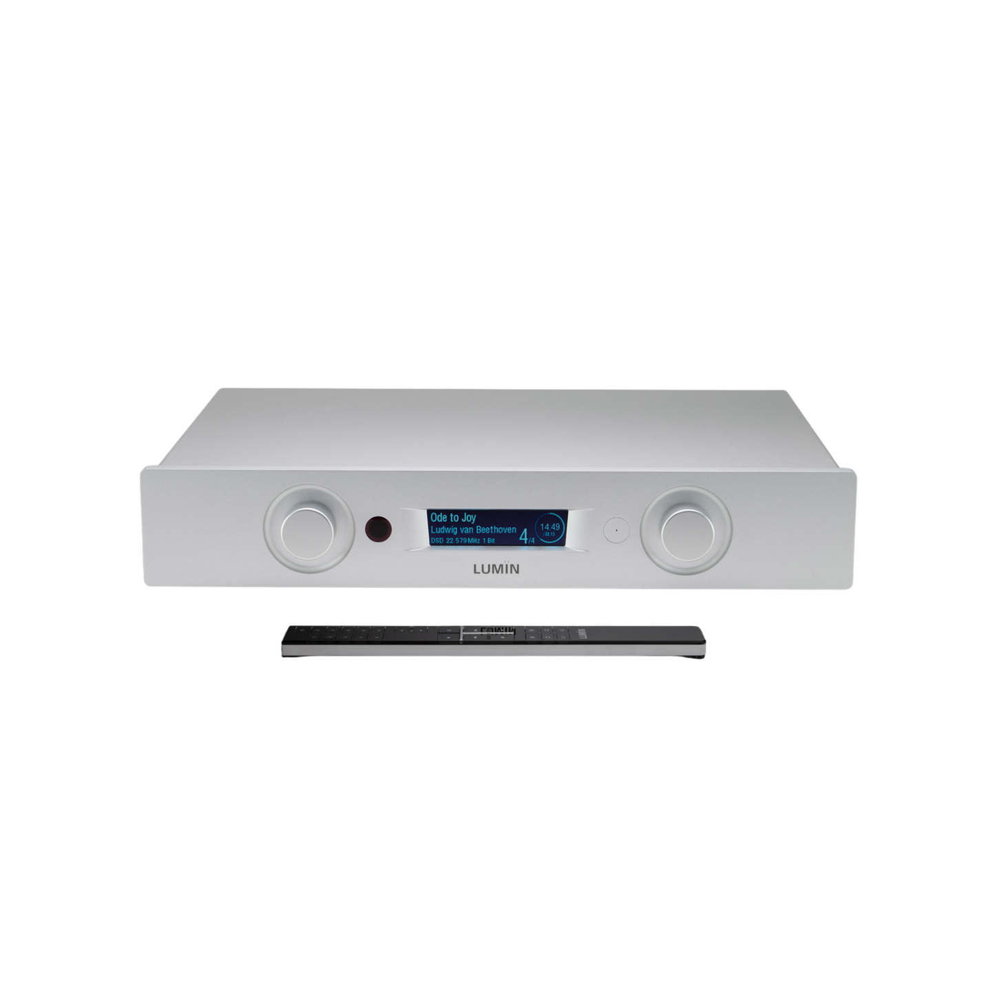 Lumin P1 Mini