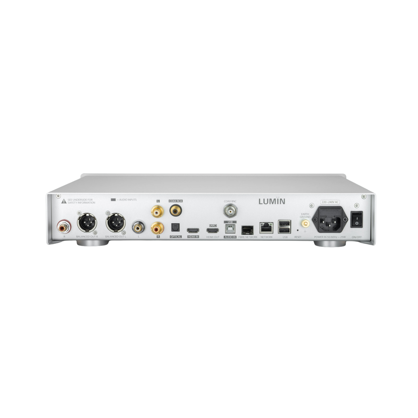 Lumin P1 Mini
