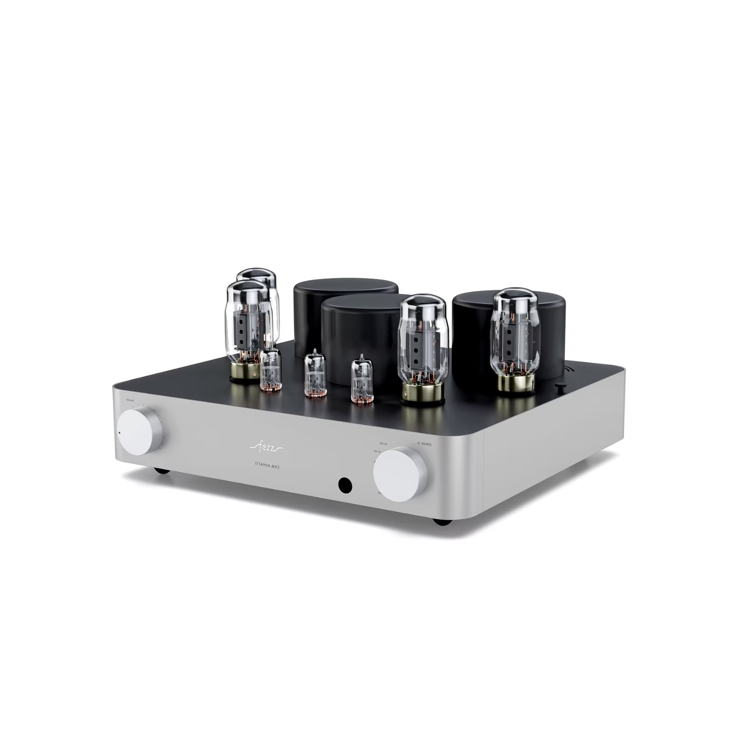 Fezz Audio Titania MKII