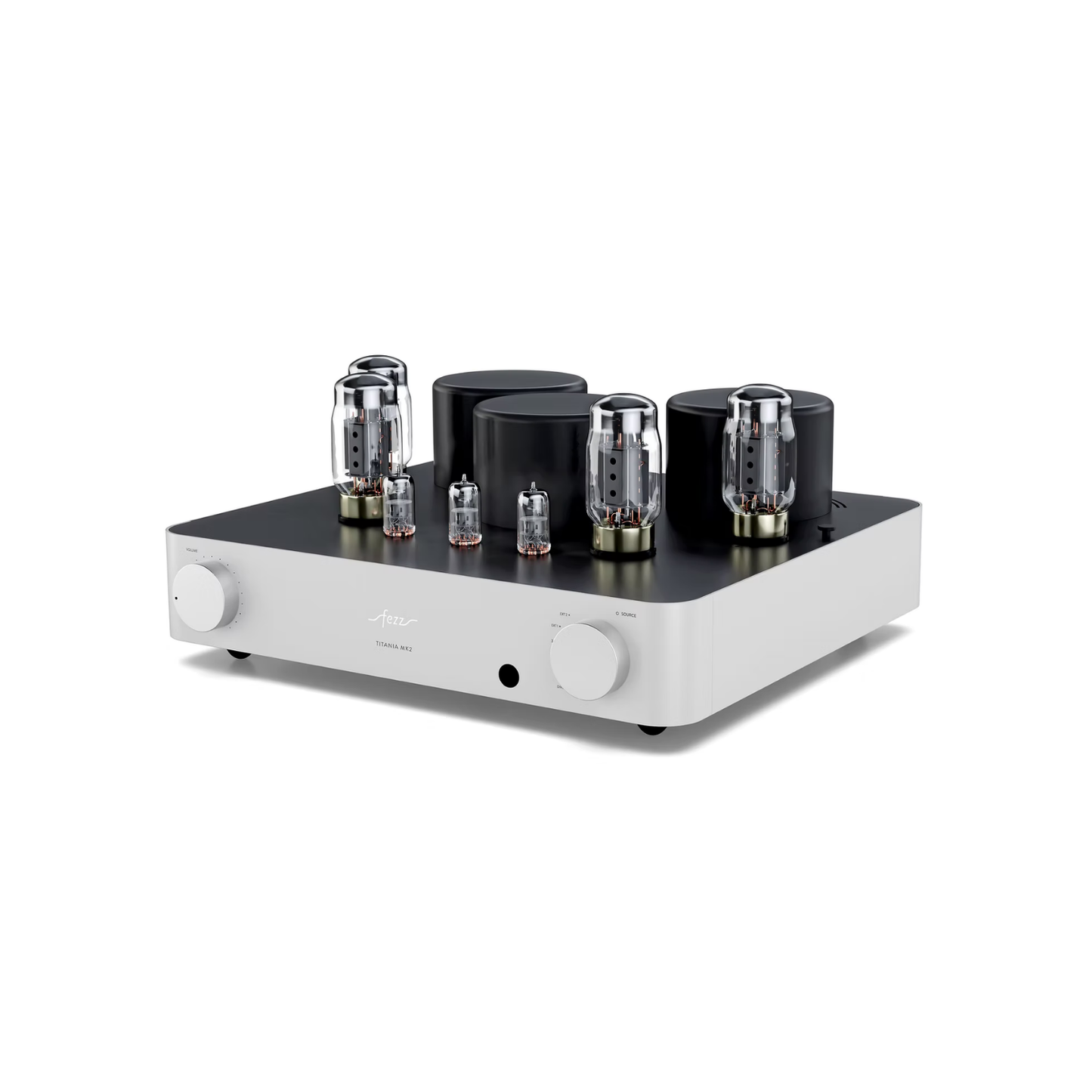 Fezz Audio Titania MKII