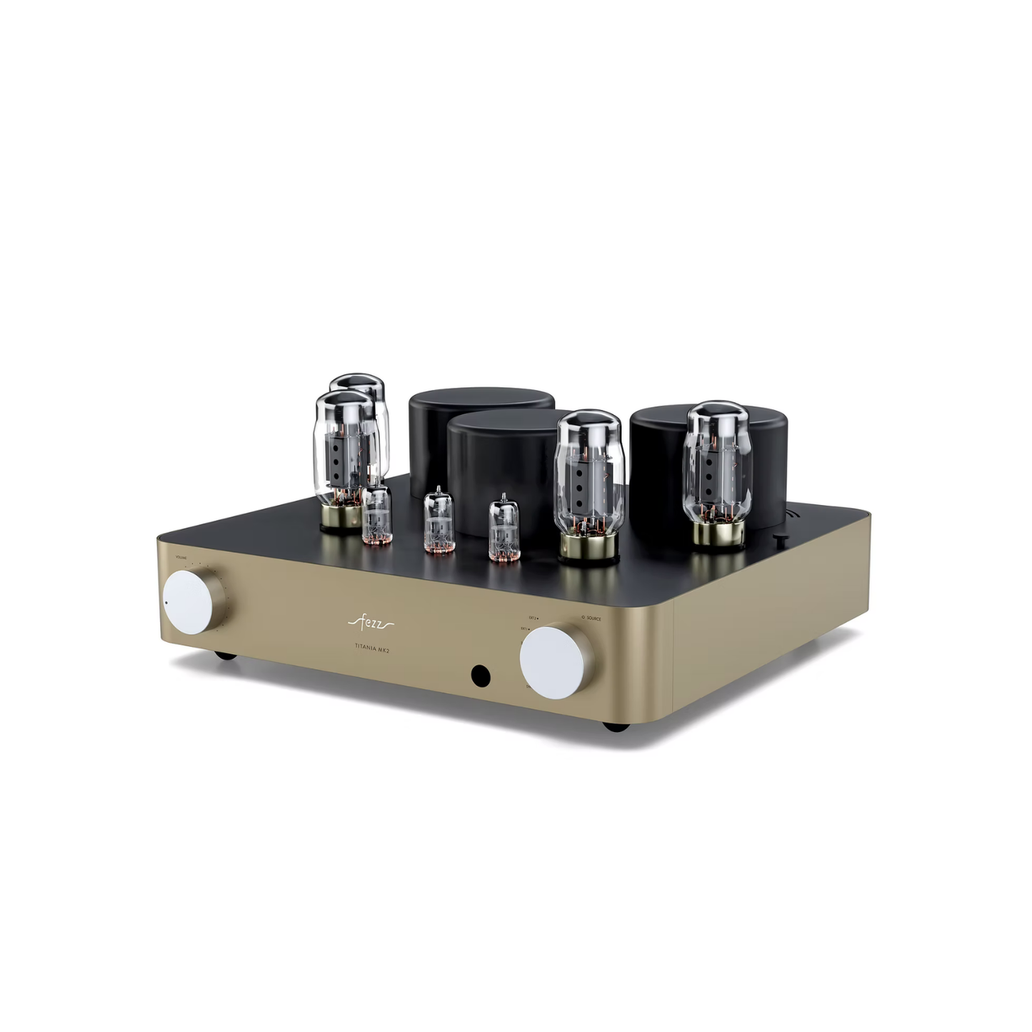 Fezz Audio Titania MKII