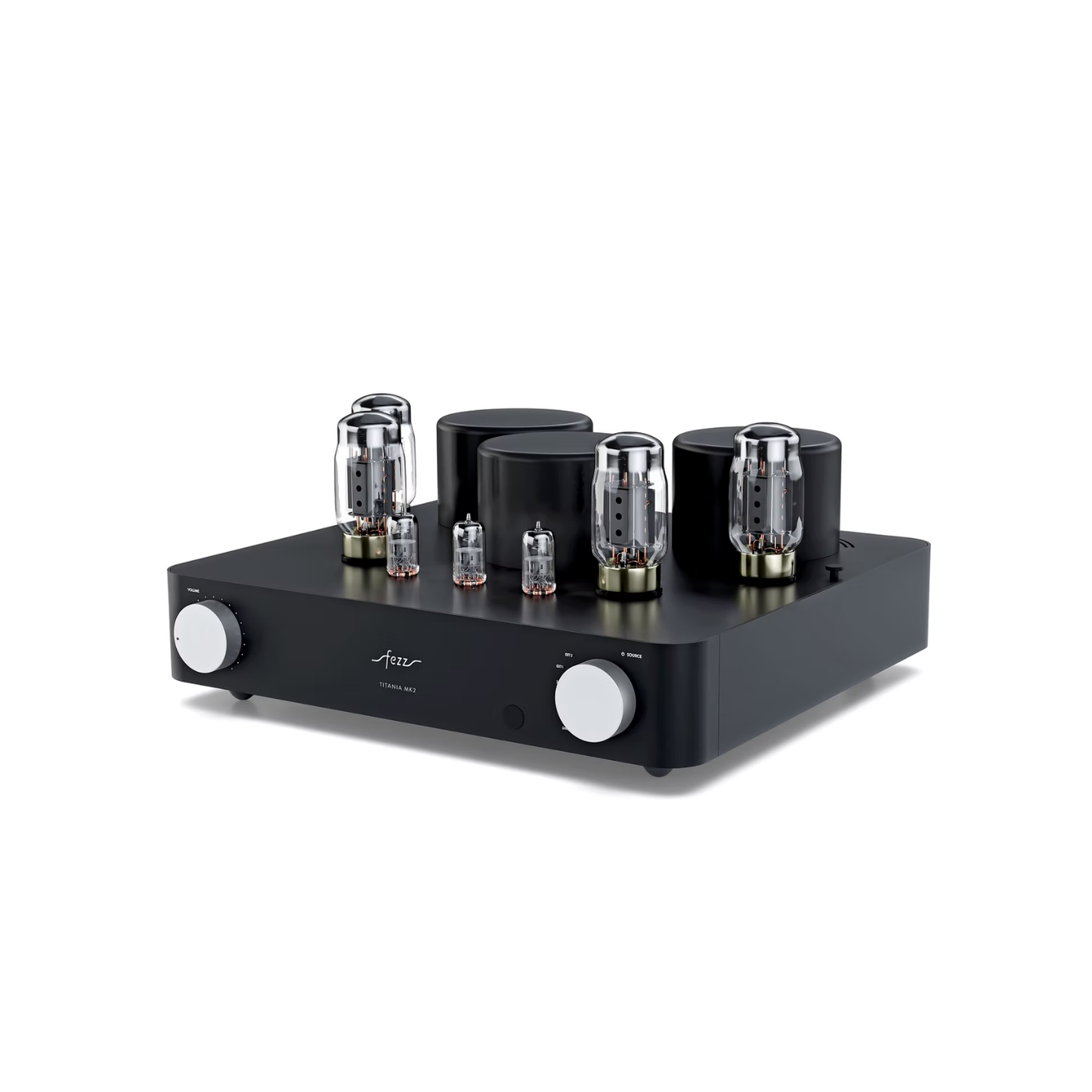 Fezz Audio Titania MKII