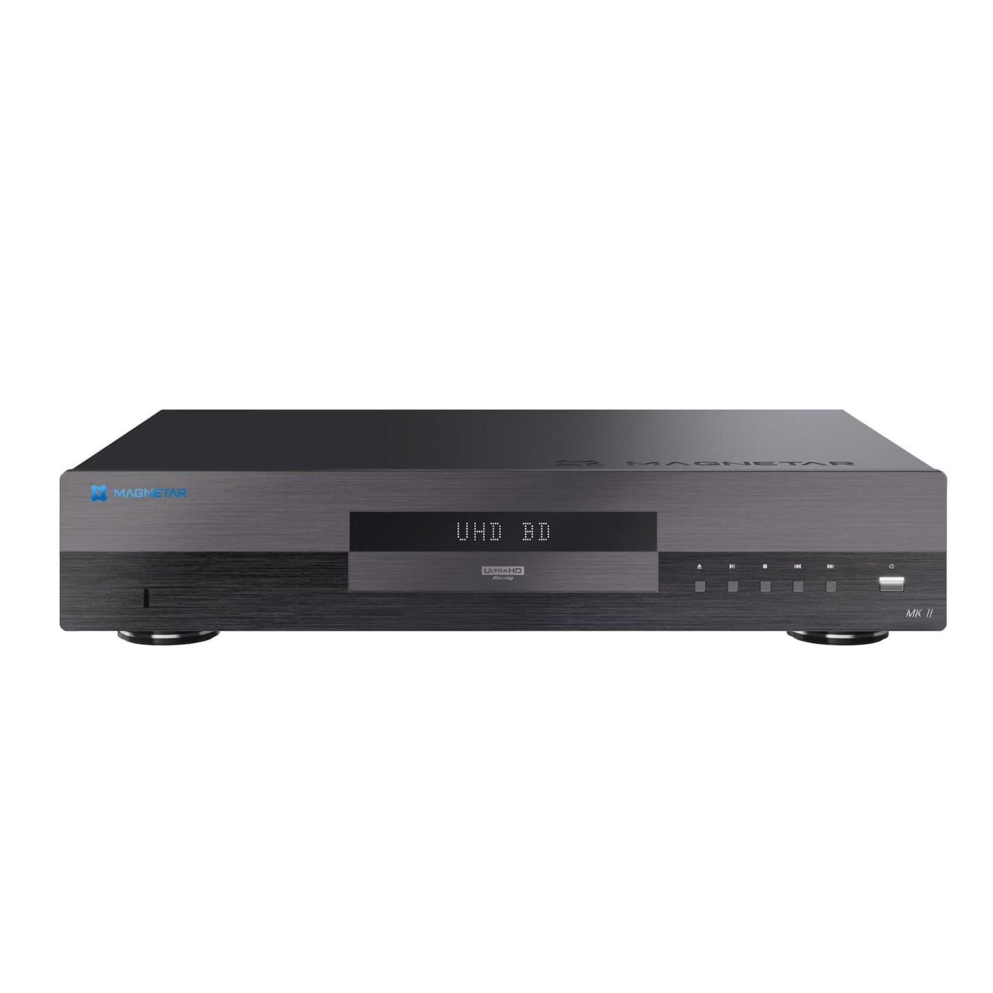 Magnetar UDP800 MKII