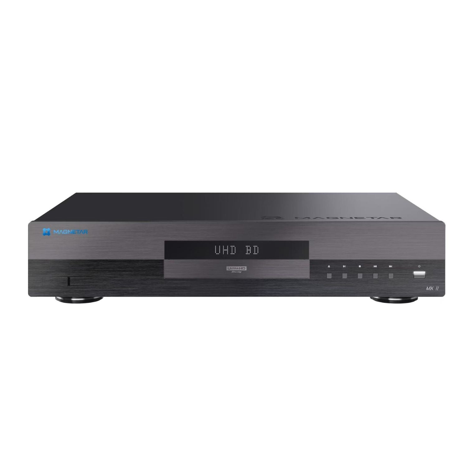 Magnetar UDP800 MKII