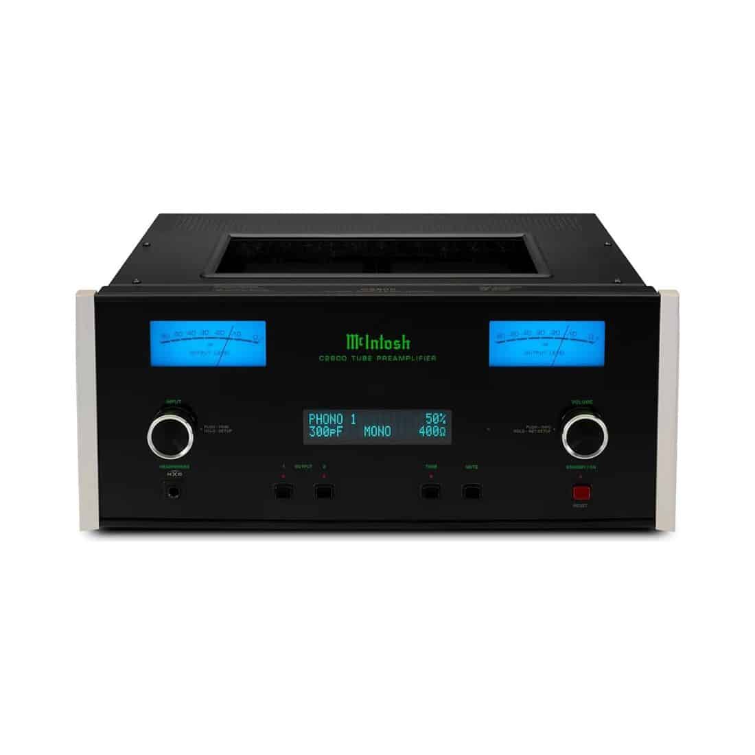 McIntosh C2800