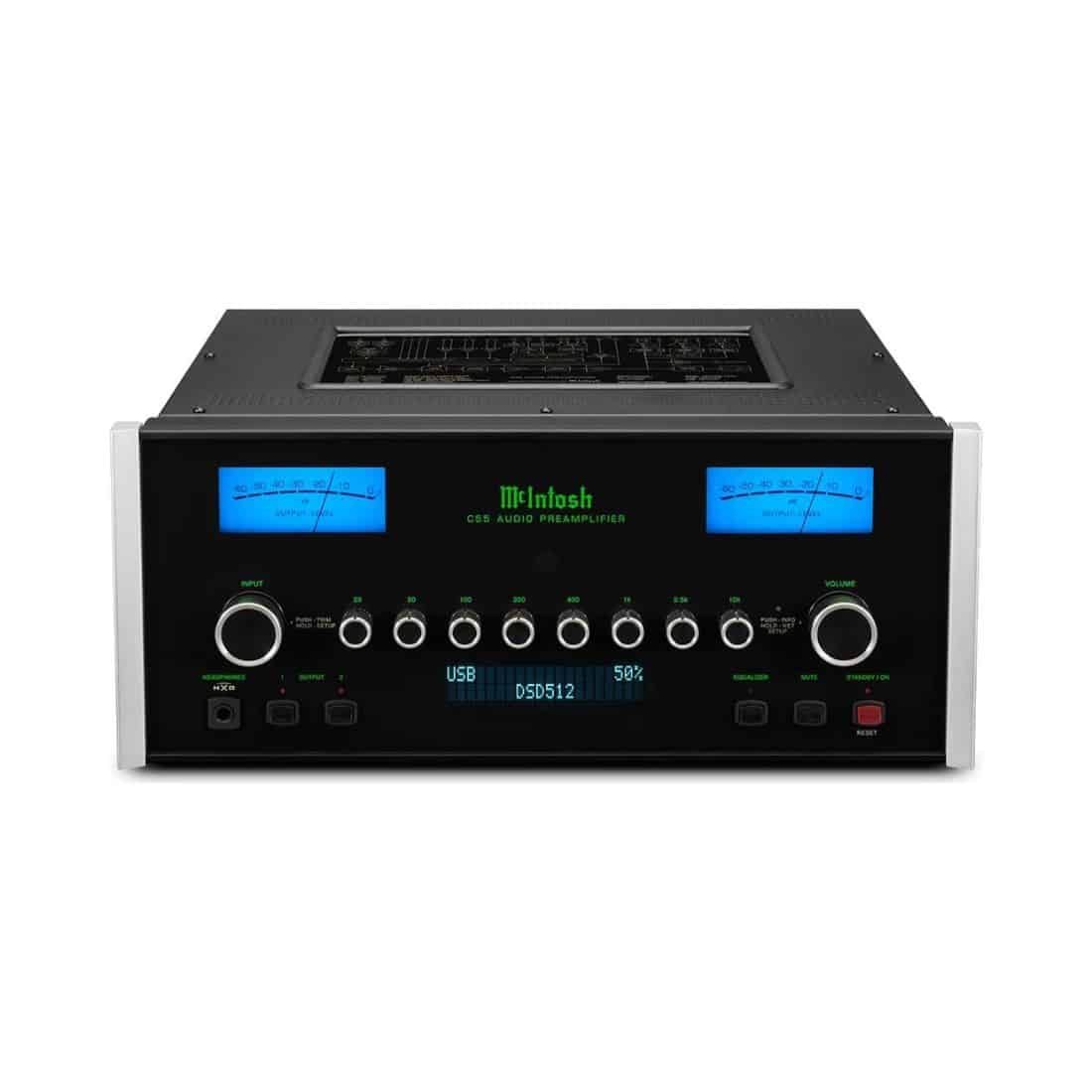 McIntosh C55