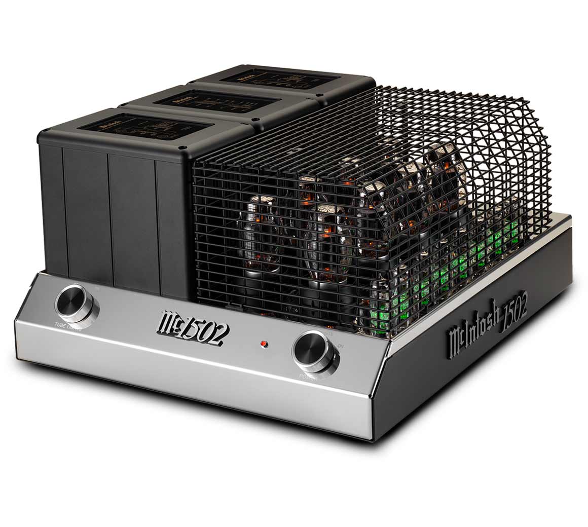 McIntosh MC1502 cage