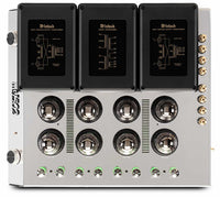 McIntosh MC1502 dessus