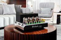 McIntosh MC1502 lifestyle