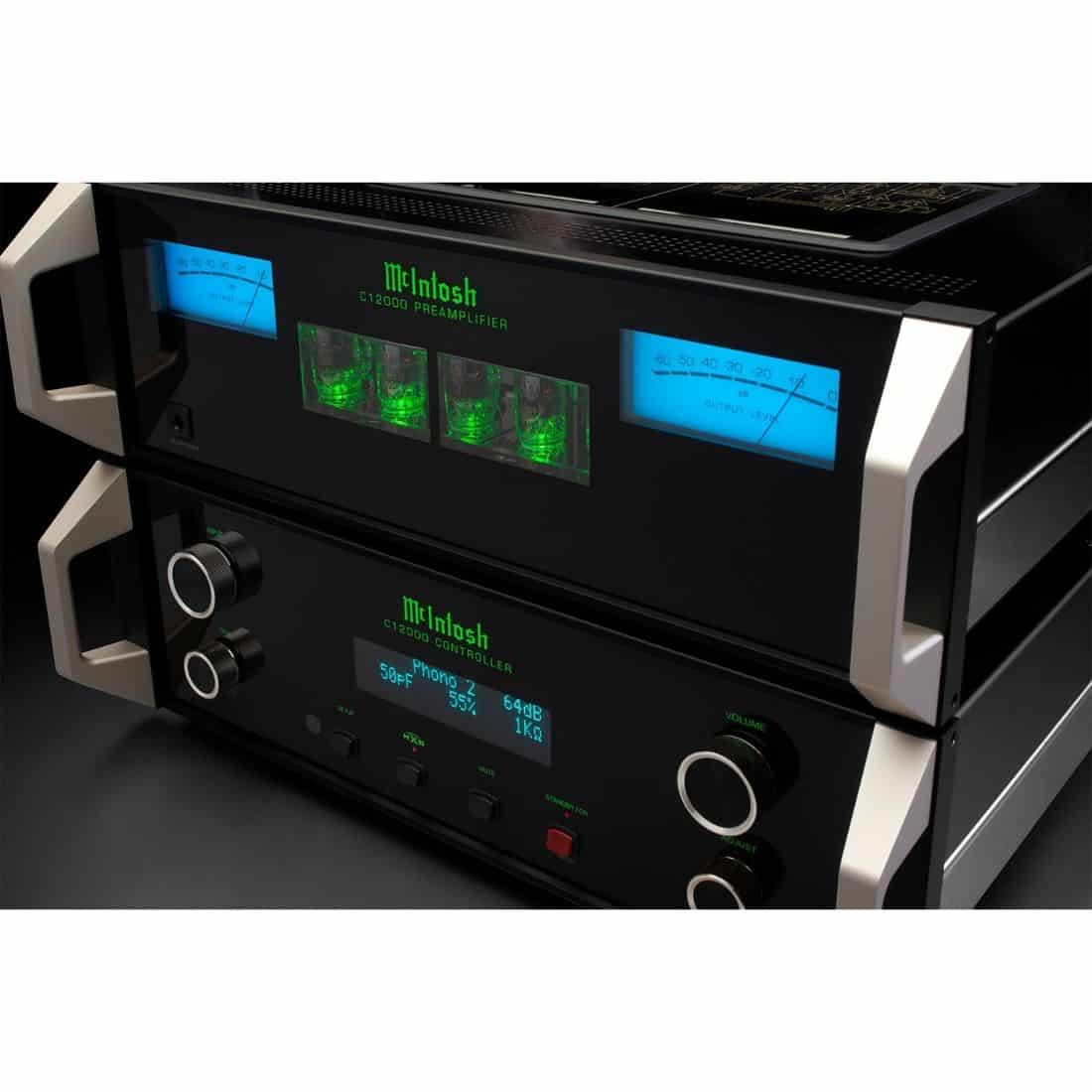 McIntosh C12000