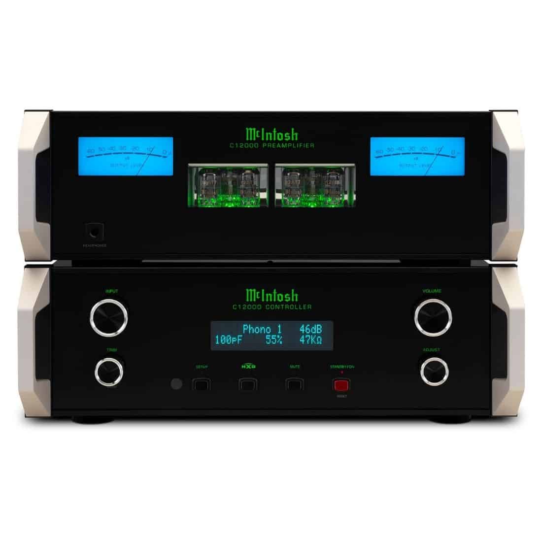 McIntosh C12000