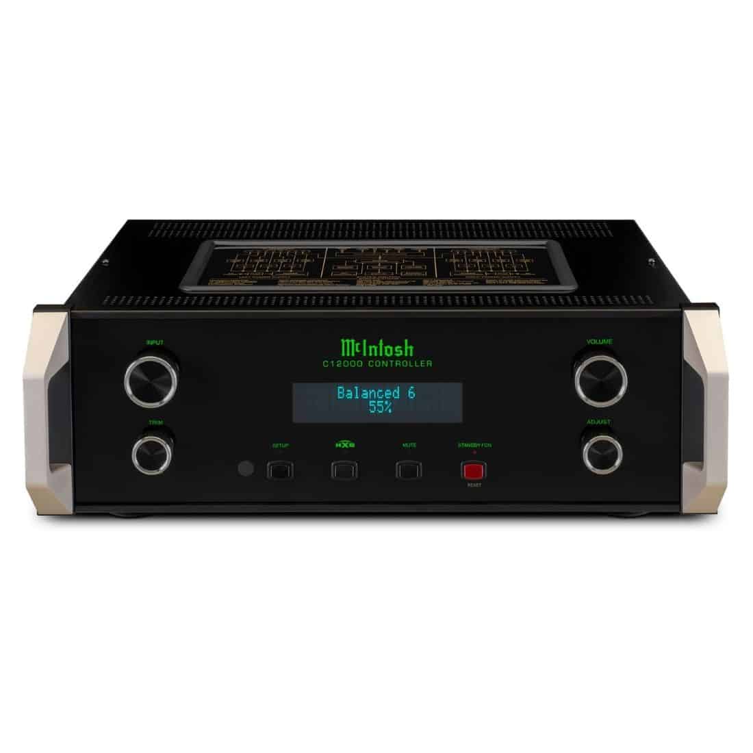 McIntosh C12000