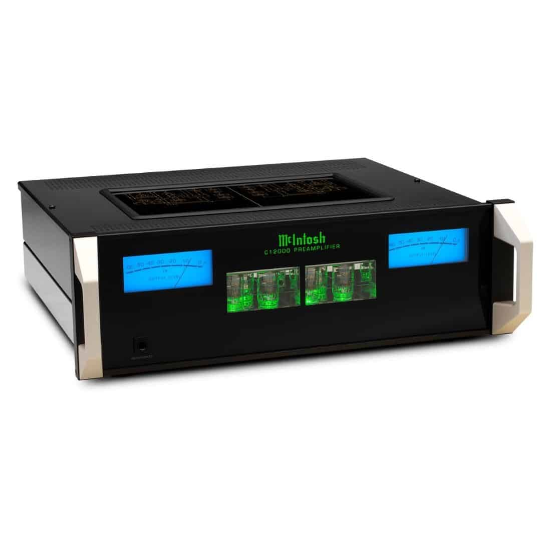 McIntosh C12000