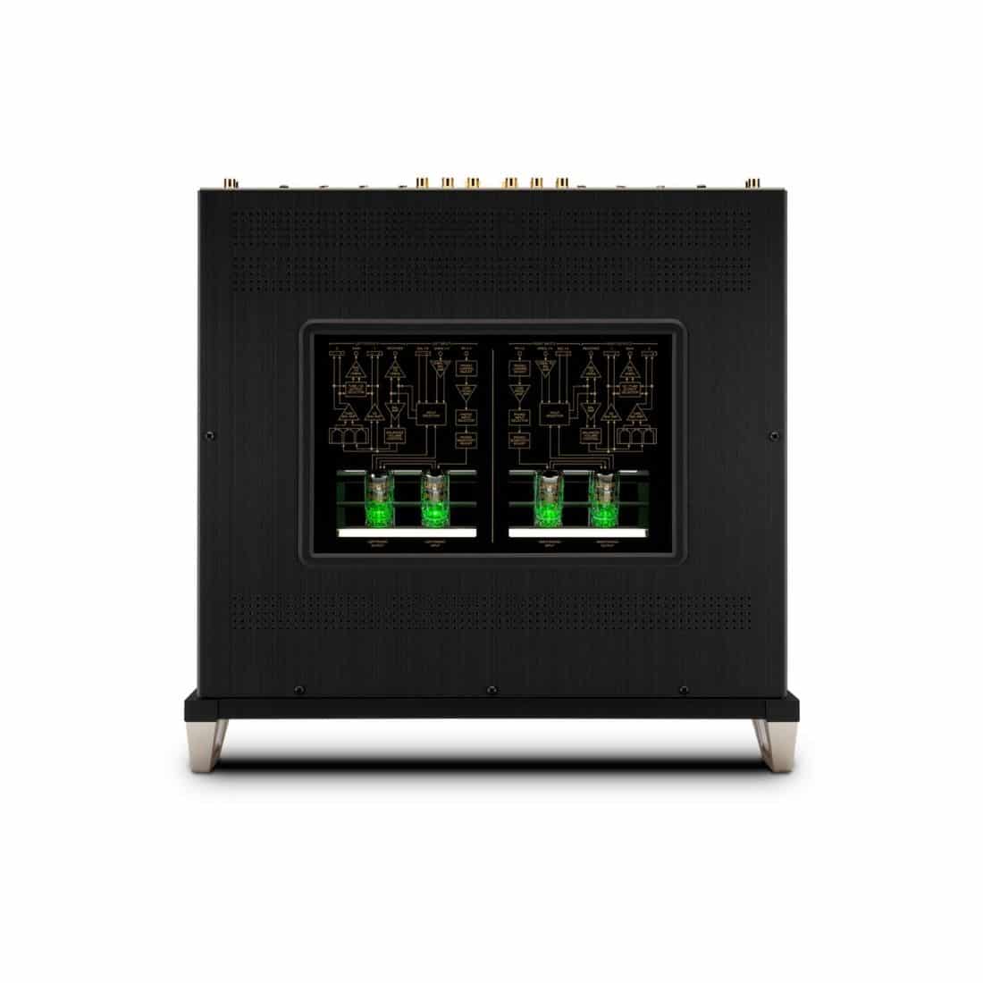 McIntosh C12000