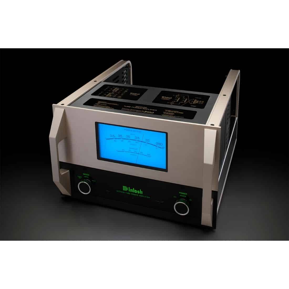 McIntosh MC3500 MkII