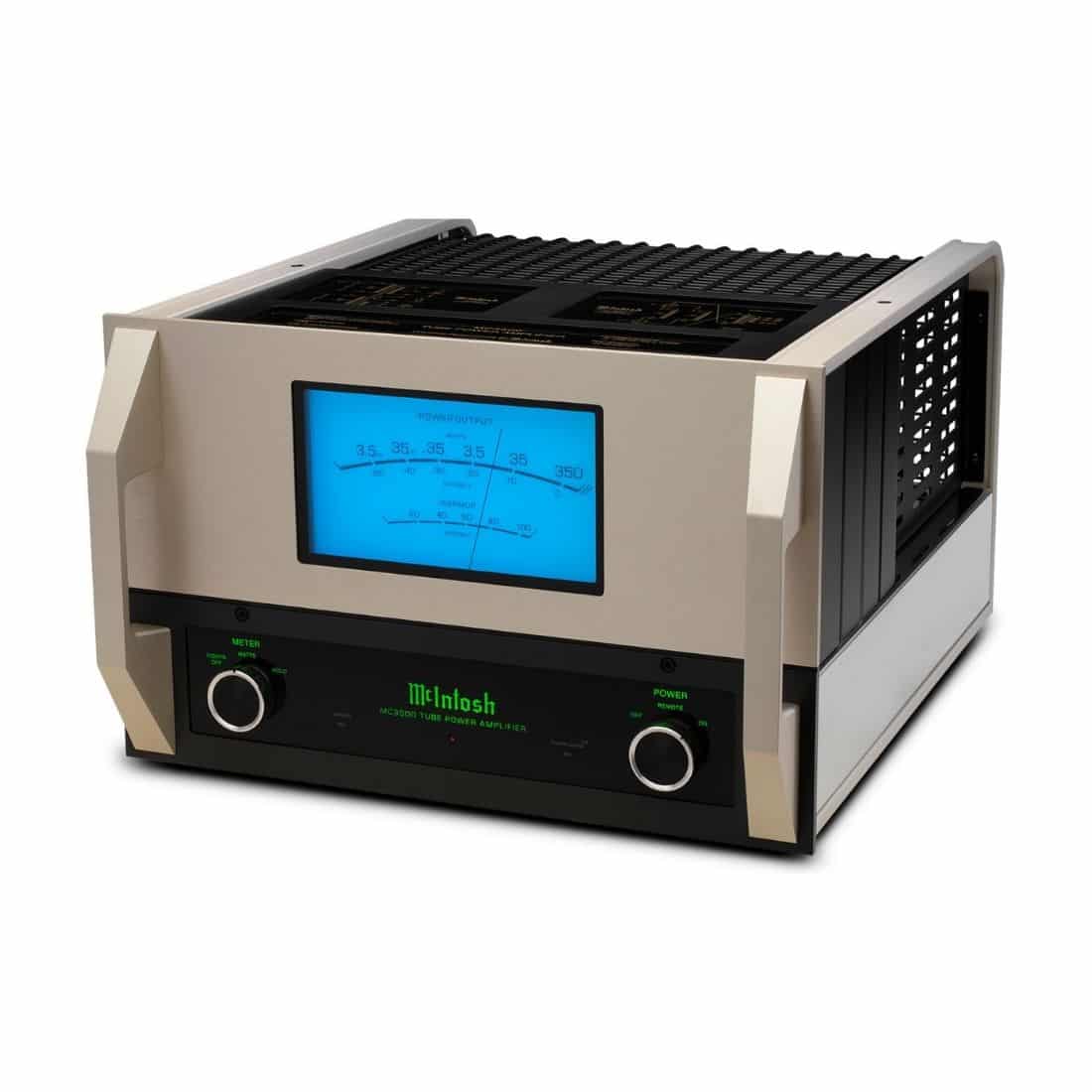 McIntosh MC3500 MkII