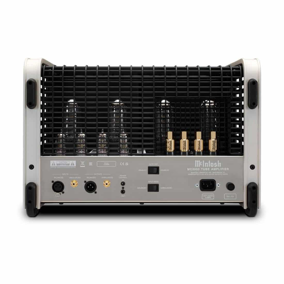 McIntosh MC3500 MkII